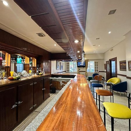 Hotel Splendid Fez Buitenkant foto