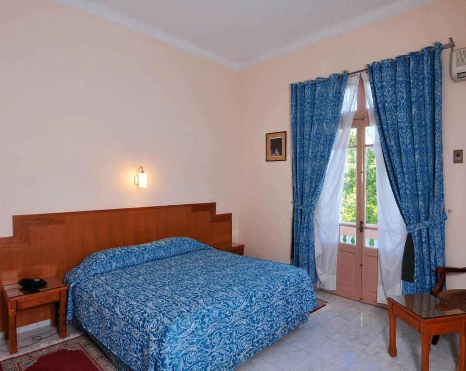 Hotel Splendid Fez Buitenkant foto