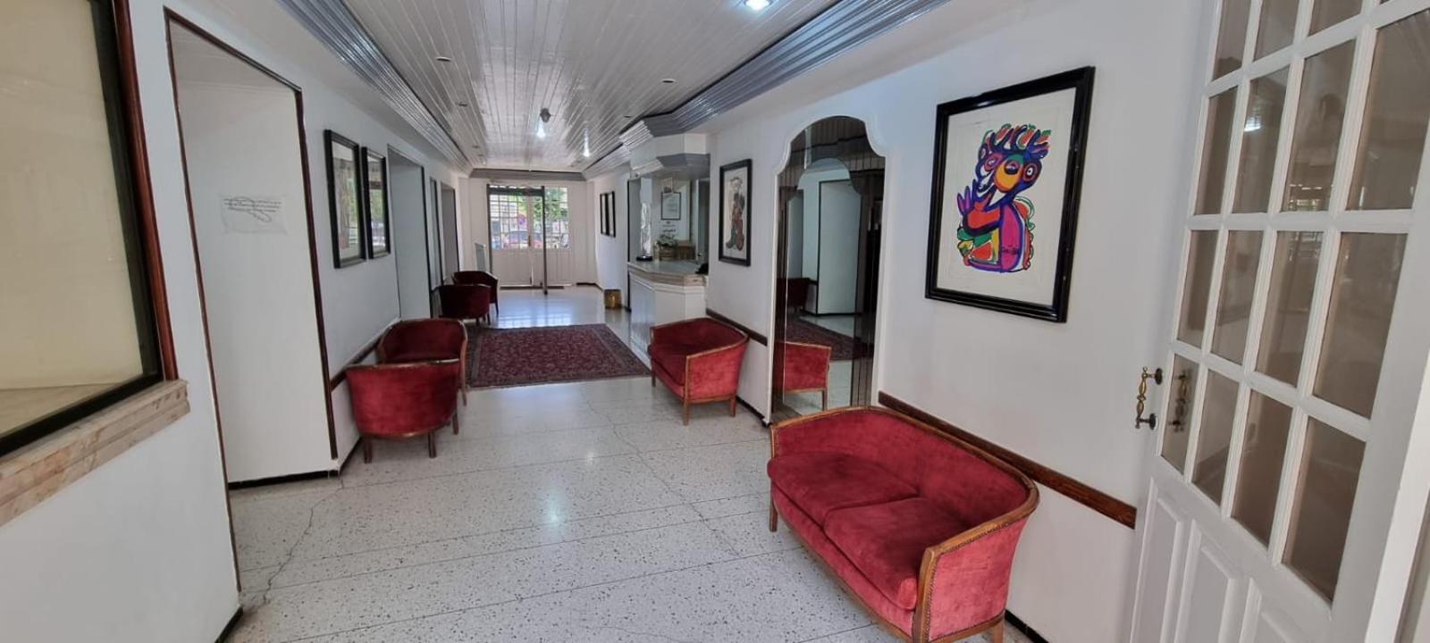 Hotel Splendid Fez Buitenkant foto