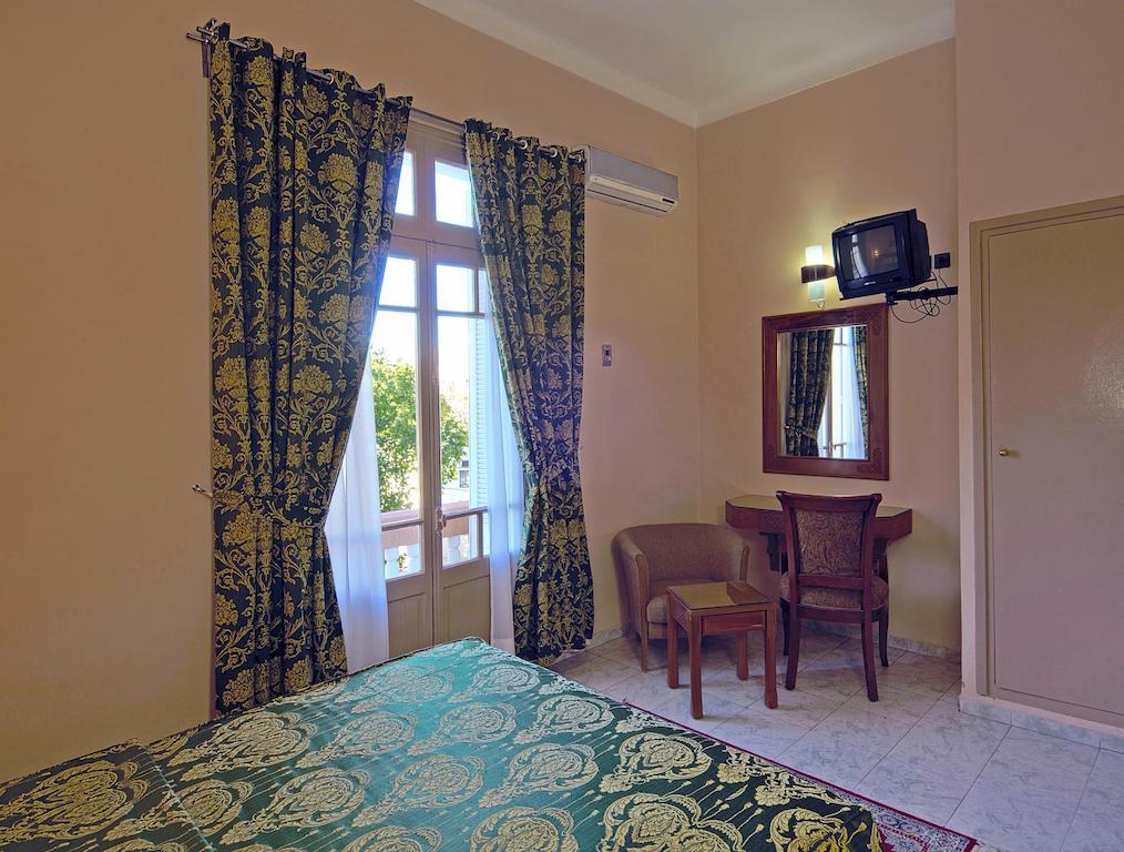 Hotel Splendid Fez Buitenkant foto